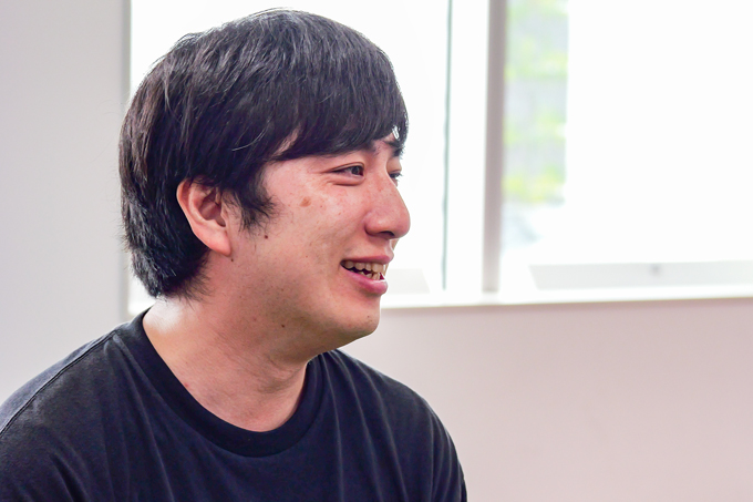 目標は水上に都市をつくる！？　建築と土木工学を学ぶ、芝浦工業大学の学生にランパンプスがインタビュー！