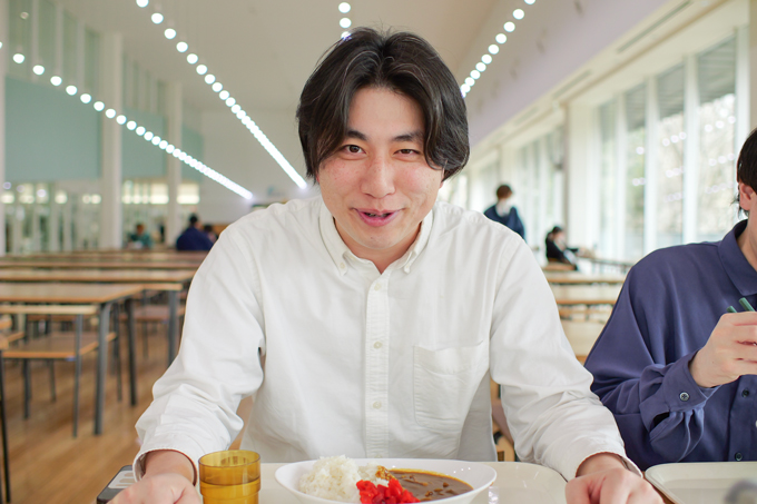 0から１を創造する教育！？　少人数制で対話を重視する東京造形大学にて、ランパンプスが徹底取材！