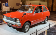 初代アルト、衝撃の軽自動車が出たあのころ