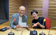 「ウルトラヒットの道標」に有働由美子が初登場！ 『上柳昌彦 あさぼらけ』