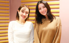ゲストに女優・石川恋が登場！「大沢あかね LUCKY 7 supported by 犬塚製作所」