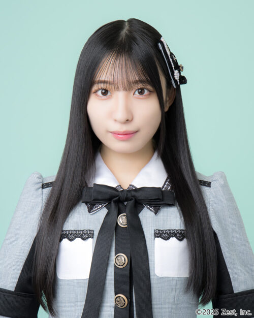石黒友月（SKE48 チームS）